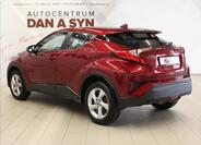 Toyota C-HR 6