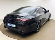 Mercedes-Benz CLS 4