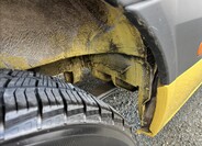 Volkswagen Crafter 56