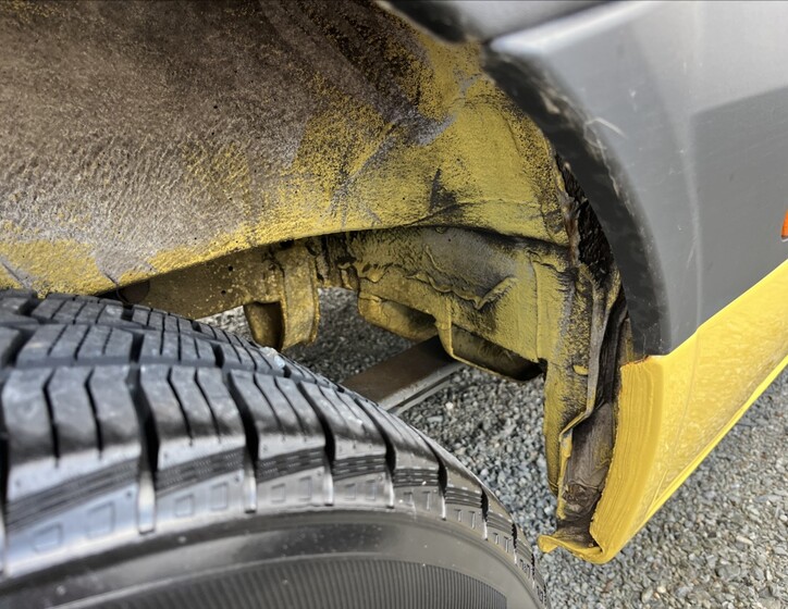 Volkswagen Crafter 56