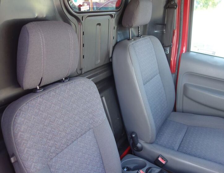 Ford Transit Connect 26