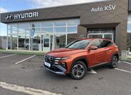 Hyundai Tucson 2