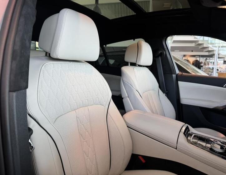 BMW X6 43