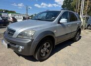 KIA Sorento 1