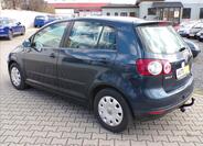 Volkswagen Golf Plus 6