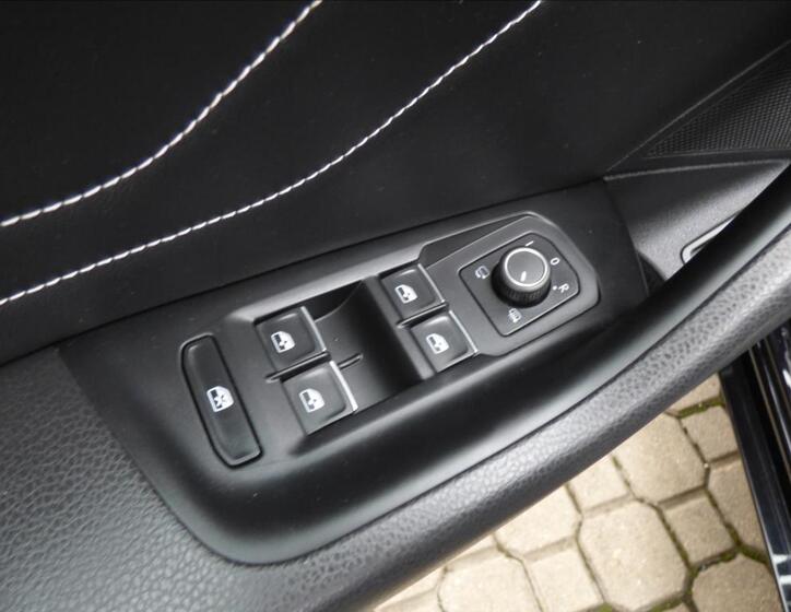 Volkswagen Arteon 16