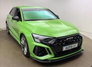 Audi RS 3 3