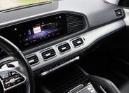 Mercedes-Benz GLE 27