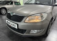 Škoda Fabia 24