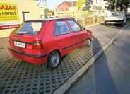Škoda Felicia 6