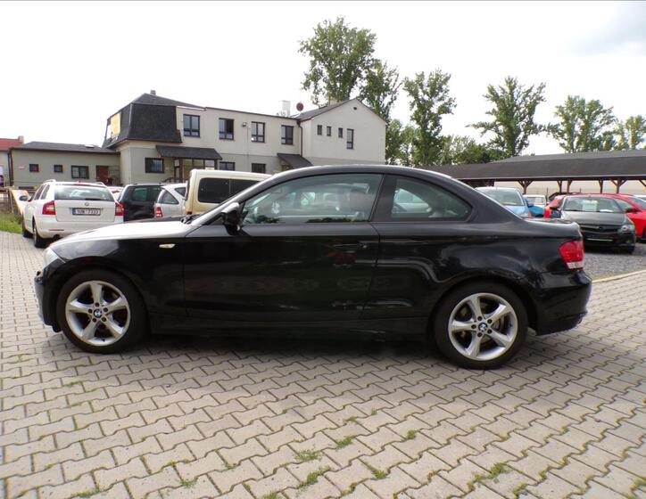 BMW Řada 1 7