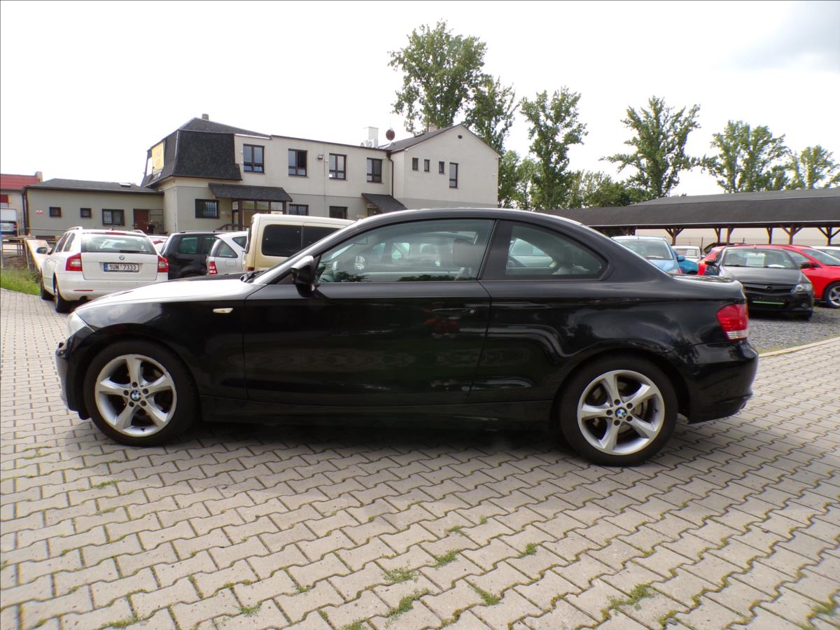 BMW Řada 1