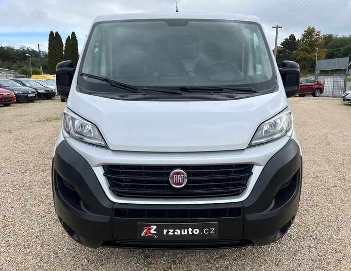 Fiat Ducato 14