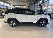 SsangYong Torres 8