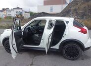 Nissan Juke 4