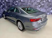 Audi A5 5