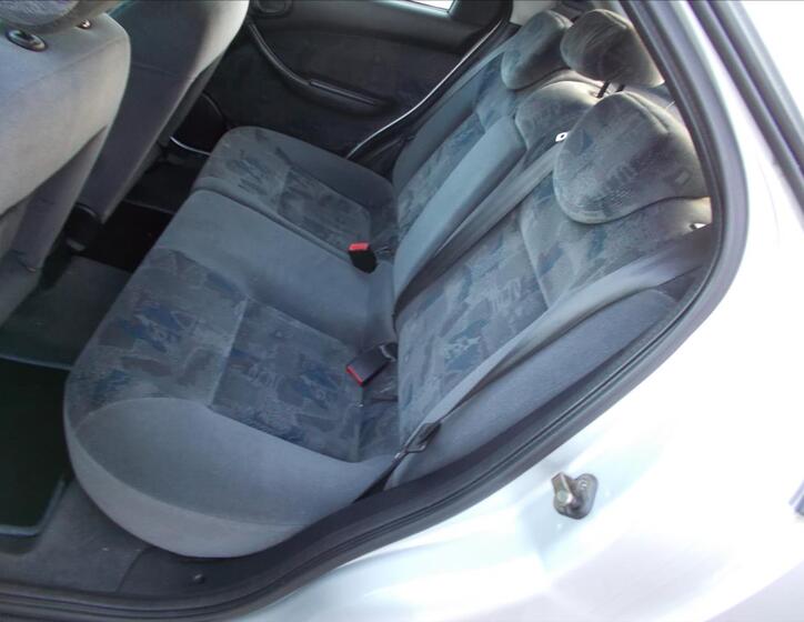 Citroën Xsara 13