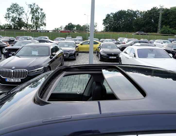 BMW Řada 7 41