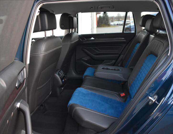 Volkswagen Passat 14