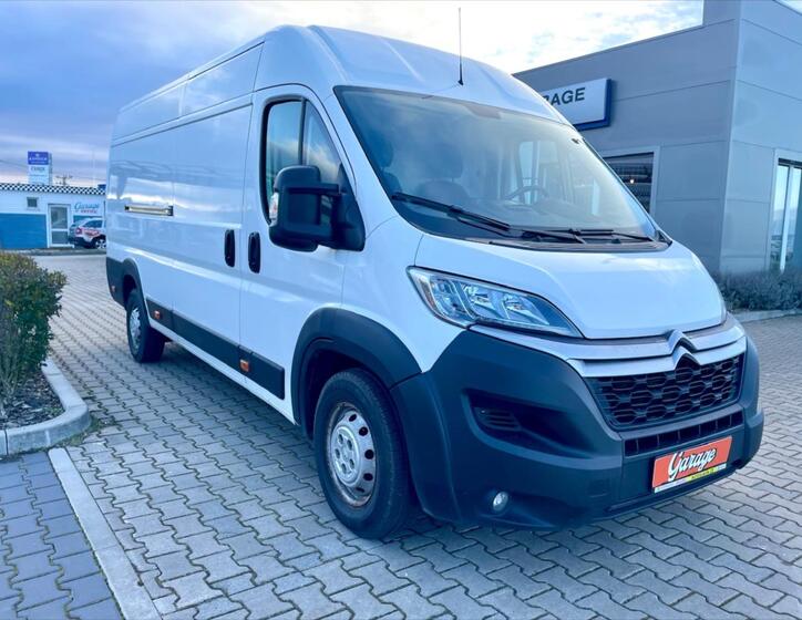 Citroën Jumper 3