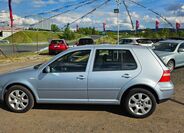 Volkswagen Golf 4