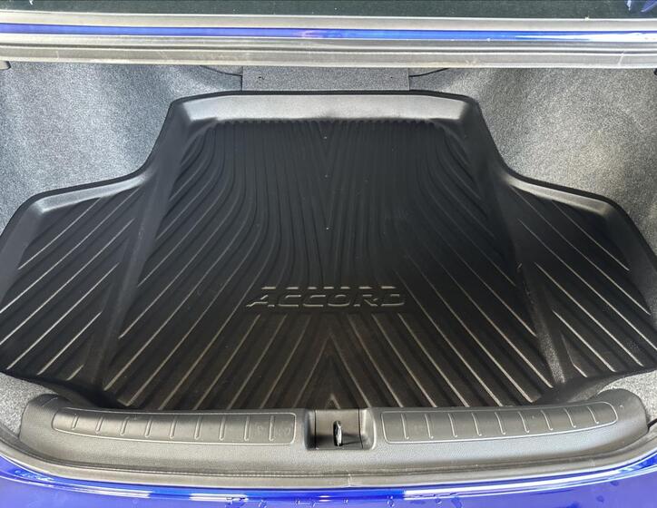 Honda Accord 5