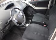 Toyota Yaris 11