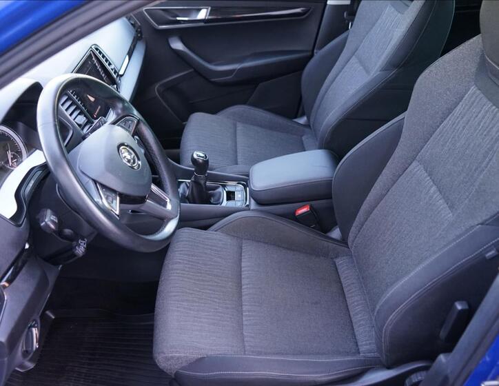 Škoda Karoq 9