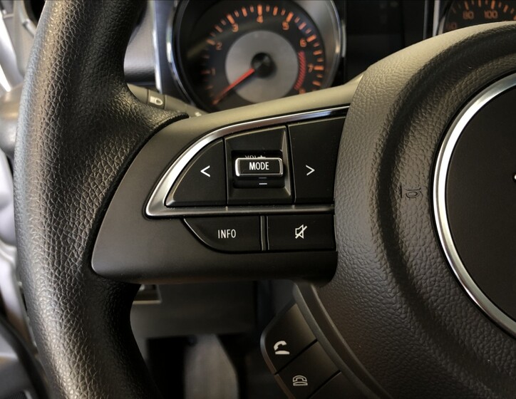 Suzuki Jimny 19