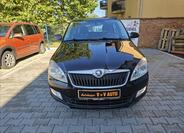 Škoda Fabia 6