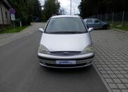 Ford Galaxy 3