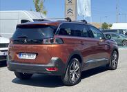 Peugeot 5008 5