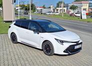 Toyota Corolla 4