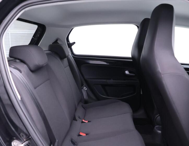 Volkswagen e-up! 15