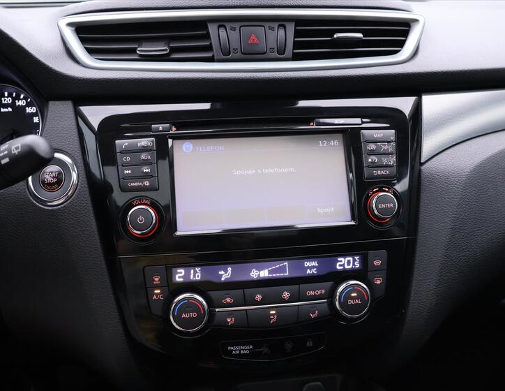 Nissan Qashqai 26