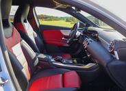 Mercedes-Benz Třídy A 14