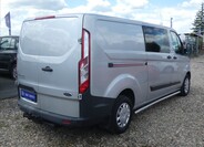 Ford Transit Custom 6