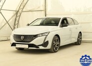 Peugeot 308 1