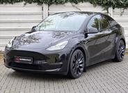 Tesla Model Y 3