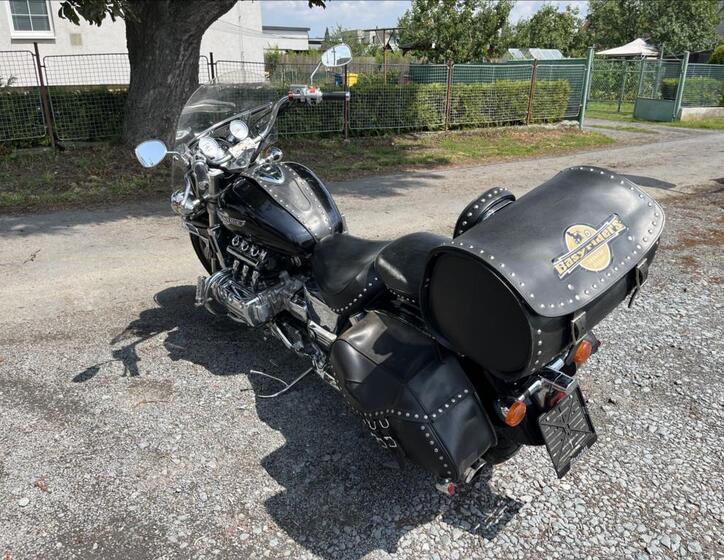 Honda Ostatní 3