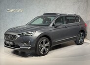 Seat Tarraco 1