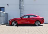 Mazda 3 5