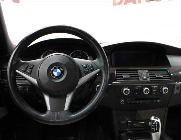BMW Řada 5 31