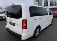 Peugeot Traveller 3