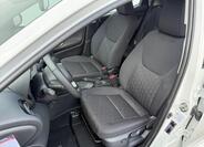 Toyota Yaris 9