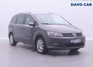 Volkswagen Sharan 1