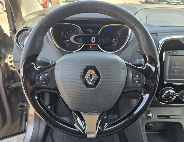 Renault Captur 25