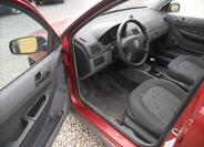 Škoda Fabia 11