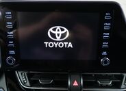 Toyota C-HR 17