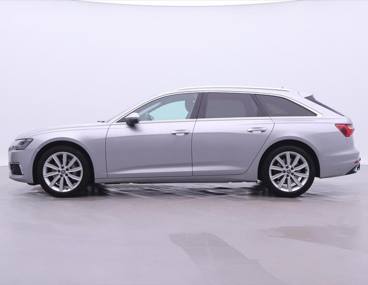 Audi A6 4
